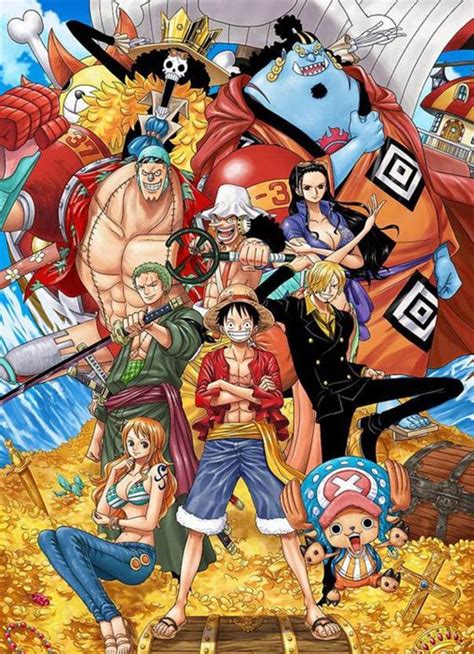 tvtropes one piece|One Piece (Franchise) .